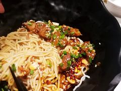 -新仙清汤牛腩(铜锣湾店)