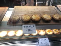 -芳叔(东方宝泰店)