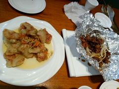 -金掌勺东北菜(格兰晴天店)