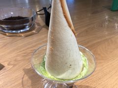 北海道抹茶冰淇淋-KPRO(朝阳大悦城店)