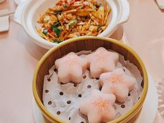 -王府井酒店(金桥港湾店)