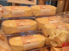 -西村叔叔的店·面包·甜品·蛋糕(牡丹园店)