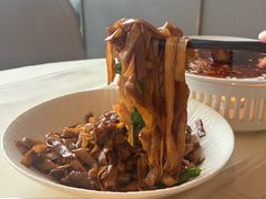 -侨美食家·40年地道粤菜(珠江新城店)