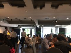 大堂-黑明餐厅(白鹭洲店)