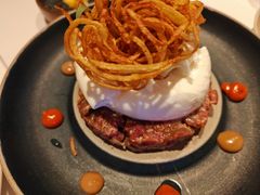 -斯普汇生蚝牛排馆(中骏世界城店)