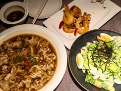 -羲和雅苑•北京烤鸭(瑞吉店)