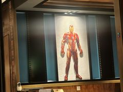 -茶啊冲电影主题文化餐厅(TOUCH12街店)
