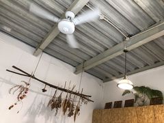 大堂-灶咖KITCHEN