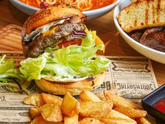 -哈迪森Hudson(环球金融中心店)