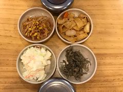 -金北顺大锅家(신사본점)