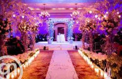 -琥珀婚礼策划AMBER WEDDING