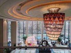 -丽晶酒店-金宝99 Restaurant