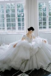 -纯色时光婚纱艺术馆WHITE