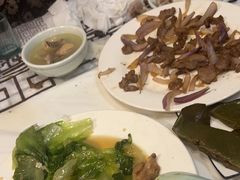 -老街坊餐吧