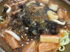 大盘面-喜来苑
