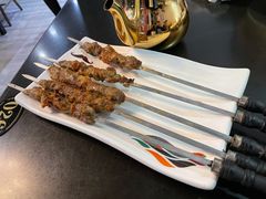 -巴依老爷新疆美食(远洋未来汇购物中心店)