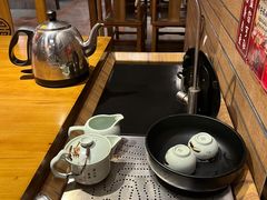 -子曰·礼茶居(壬丰大厦店)
