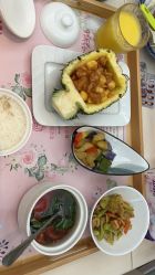 点击看大图 -中法母婴月子中心(南湖创始店)
