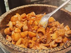 -诚如金·南宁本地菜(信息港店)