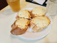 -老井俄式餐厅