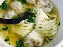 -翡翠拉面小笼包(机场DFS店)