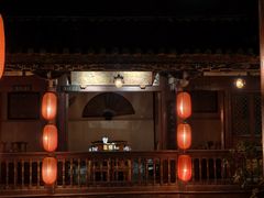 -香满楼(临安路店)