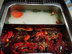 -晓林火锅(安定门店)