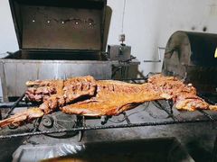 -大京袁记烤全羊农家(大京水库店)