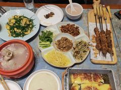 -哈啾嗨·新概念蒙餐(红星新城店)