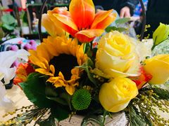 -义乌之心城市生活广场(新马路店)