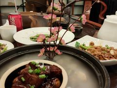 -茶叁酒肆·楚味江湖(菱角湖店)