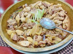 -龙悦湾酒家·八阵鱼生·渔人码头店