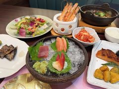 -黑松白鹿(金融街店)