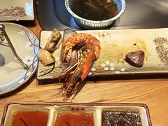 -赤坂亭·M9和牛烧肉·铁板烧(合肥万象城店)