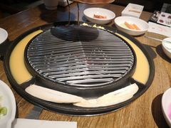 -釜山火炉韩式炭火烤肉(欧洲城店)