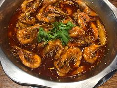 -槐店王婆大虾(开发区店)
