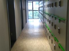 -Liking Fit24小时智能健身(金汇路韩国街店)