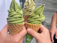 -吴裕泰茶庄(前门大街店)