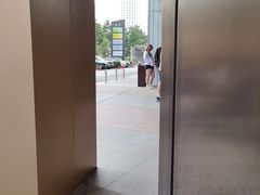 -柏威年大连购物中心