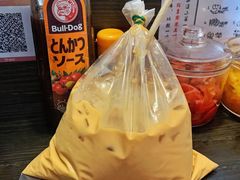 -春莱·老挝咖啡·泰式奶茶(钟楼店)