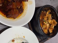 -阿毛饭店(和义路店)