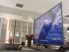 -鸭王烤鸭店(三里河店)