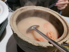 -湘邻呷铺·田园家宴(汉基广场店)