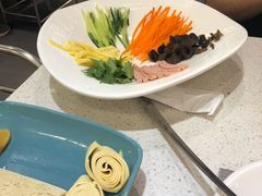-刘一锅筋头巴脑(千峰路店)