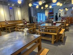 -馬伍旺川菜(江北虹悦城店)