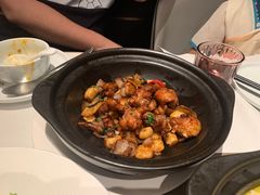 -港丽餐厅(来福士店)