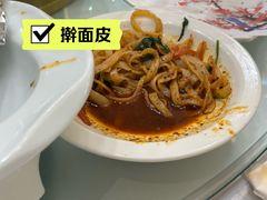 -令氏家外家周礼食府(桥南店)