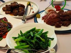 -桃源春晓中餐厅 TaoYuan Restaurant