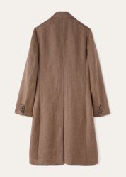 -Biella Fibers杰尼亚Zegna面料西装·夹克·礼服全定制Bespoke(晶耀前滩店)