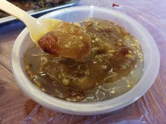 糕粑稀饭-王万妈卤猪脚(青岩交通路)